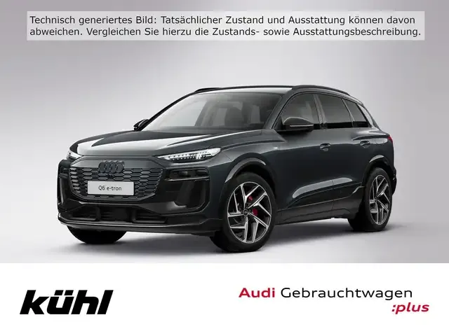 Audi Sonstiges