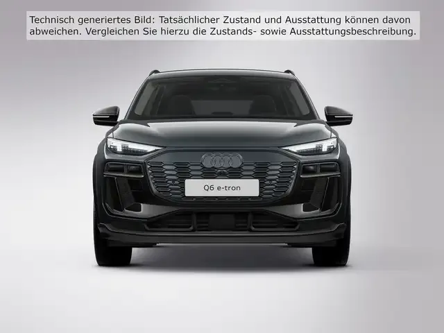 Audi Sonstiges