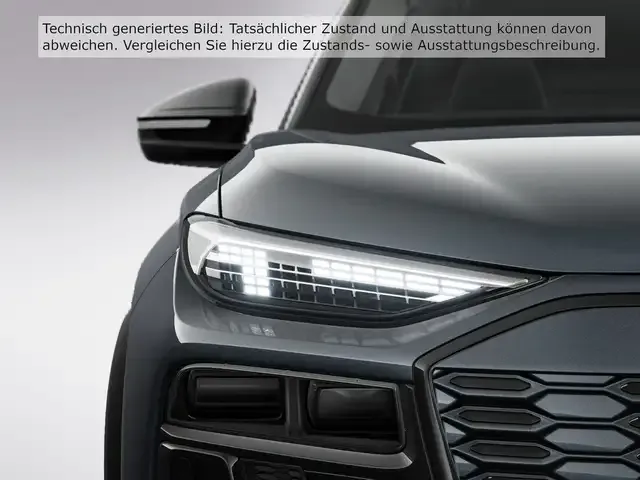 Audi Sonstiges