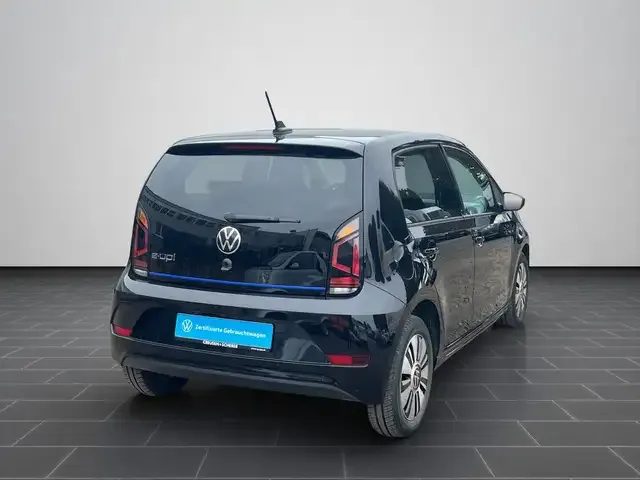 Volkswagen e-up!