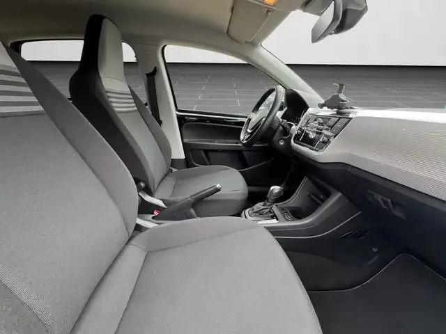 Volkswagen e-up!