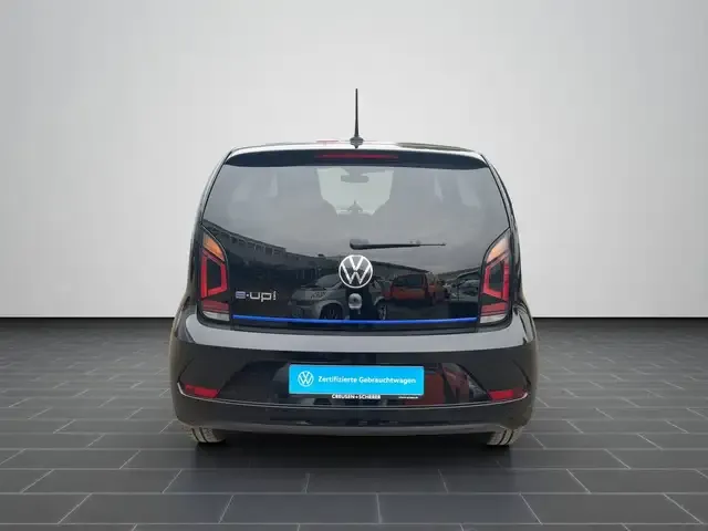 Volkswagen e-up!