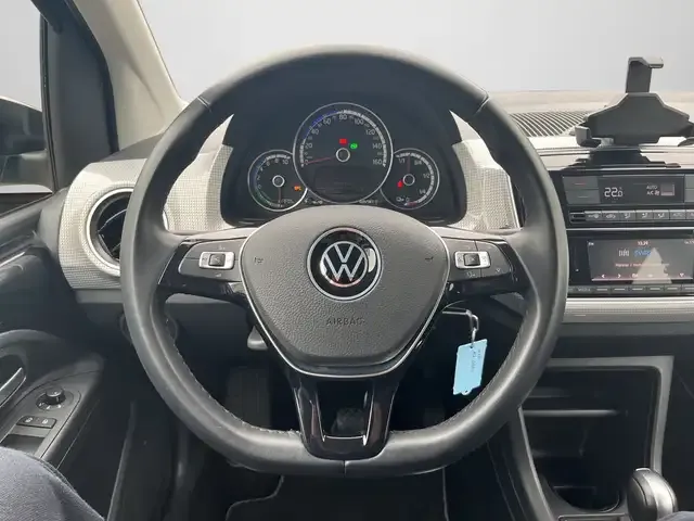 Volkswagen e-up!