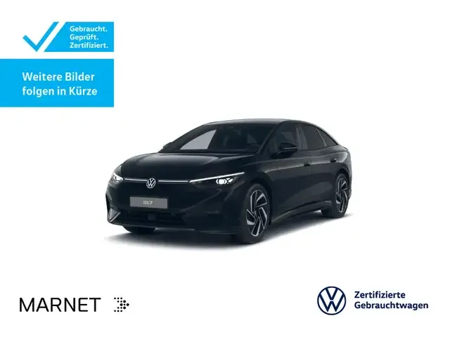 Volkswagen ID.7