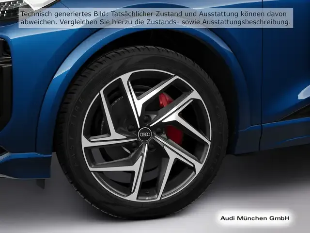 Audi Sonstiges