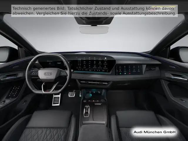 Audi Sonstiges