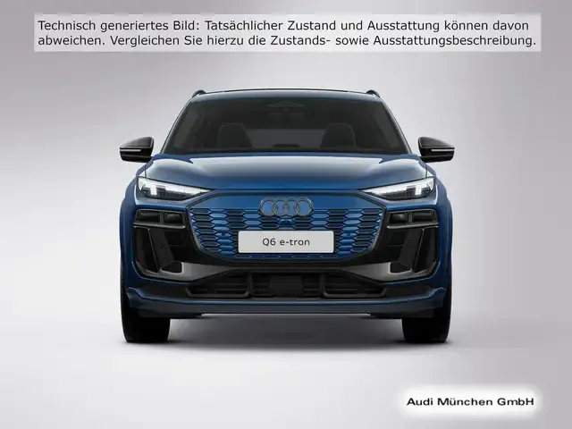 Audi Sonstiges