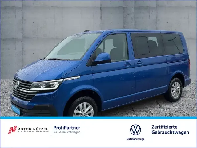Volkswagen T6.1 Caravelle