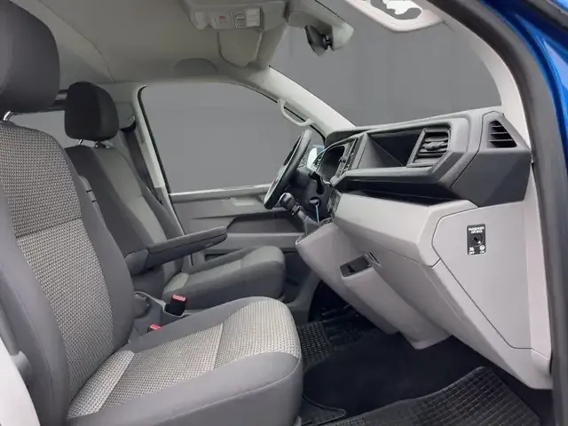 Volkswagen T6.1 Caravelle