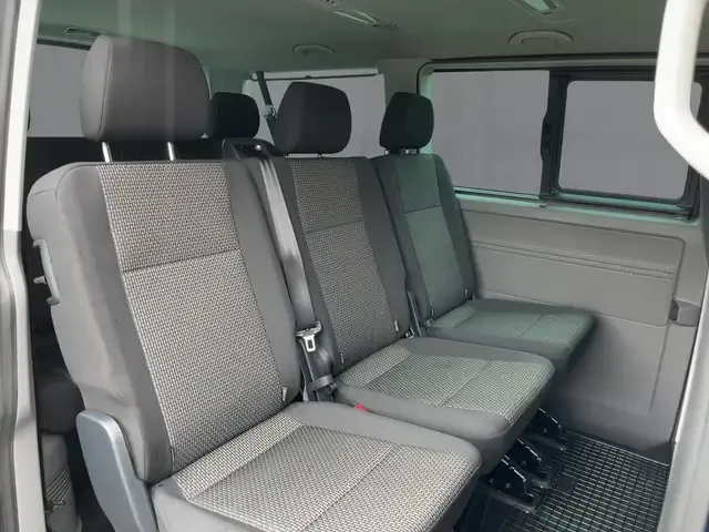 Volkswagen T6.1 Caravelle