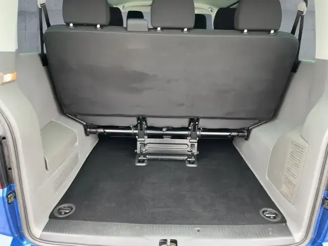Volkswagen T6.1 Caravelle