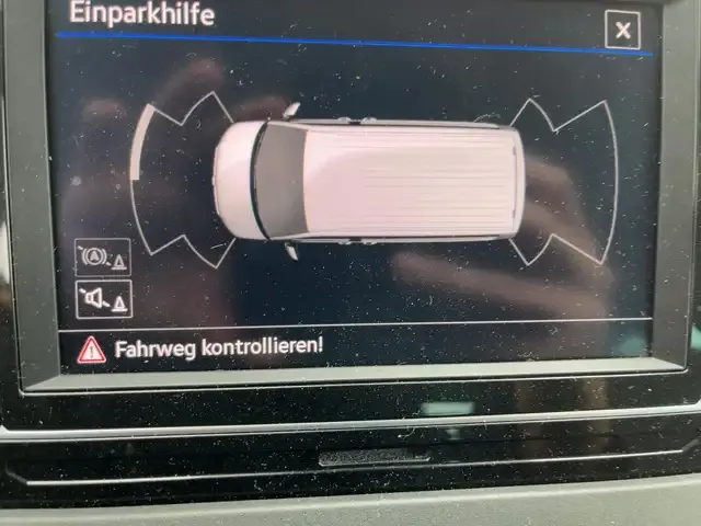 Volkswagen T6.1 Caravelle