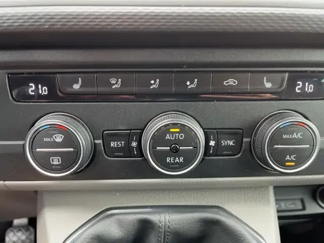 Volkswagen T6.1 Caravelle