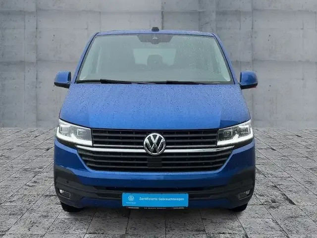 Volkswagen T6.1 Caravelle