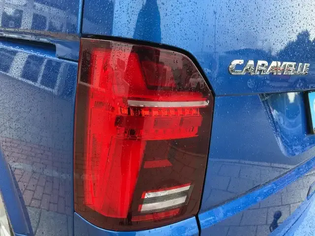 Volkswagen T6.1 Caravelle