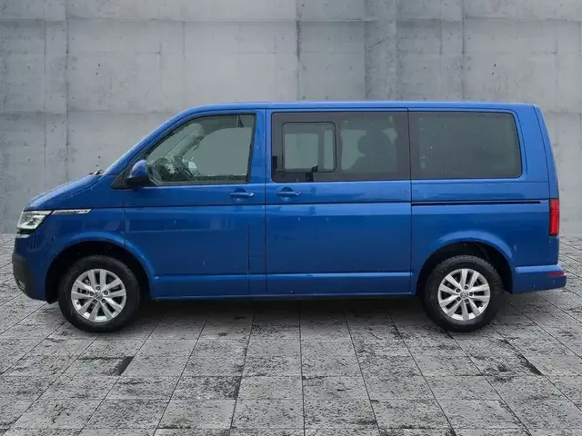 Volkswagen T6.1 Caravelle