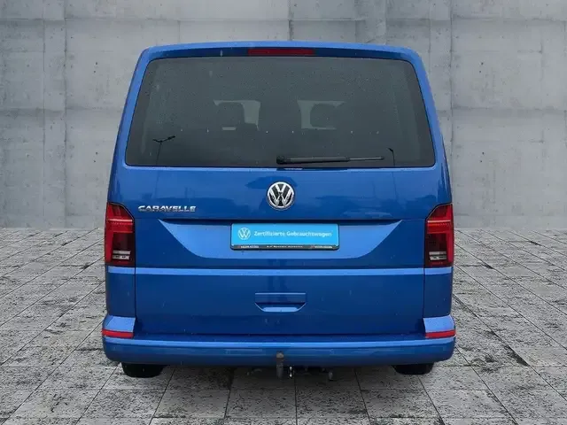 Volkswagen T6.1 Caravelle