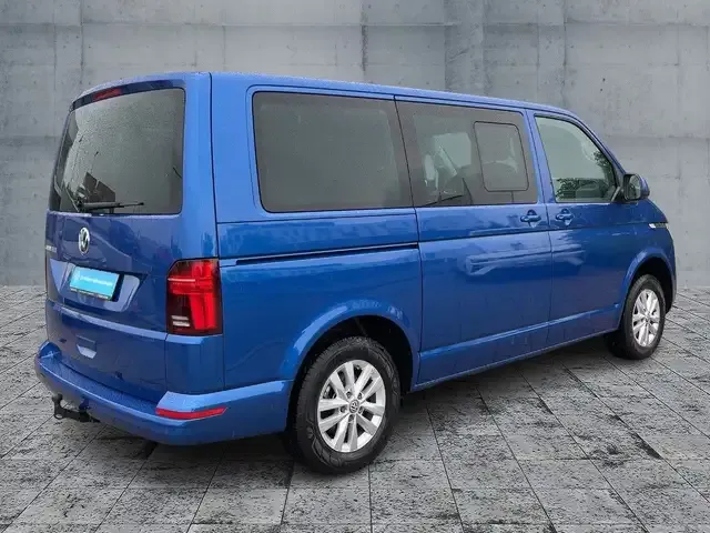 Volkswagen T6.1 Caravelle