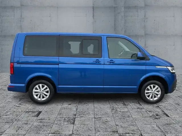 Volkswagen T6.1 Caravelle