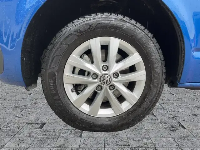 Volkswagen T6.1 Caravelle