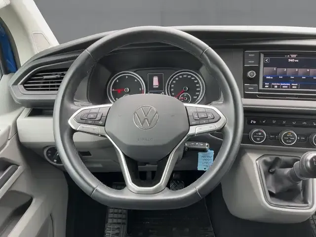 Volkswagen T6.1 Caravelle