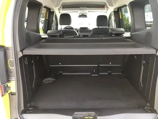 Mercedes-Benz T-Klasse