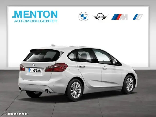 BMW 220