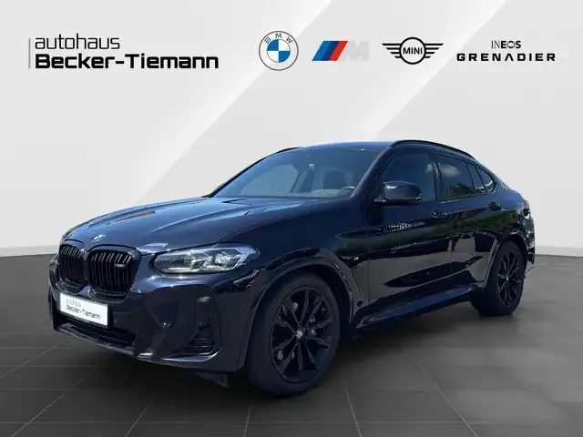 BMW X4 M