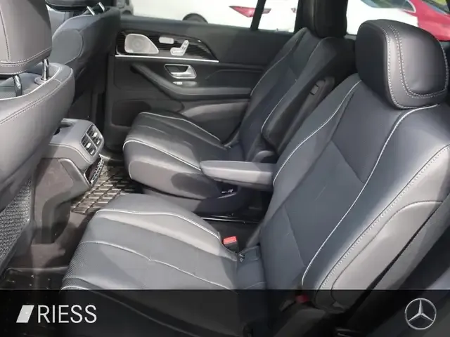 Mercedes-Benz GLS 450