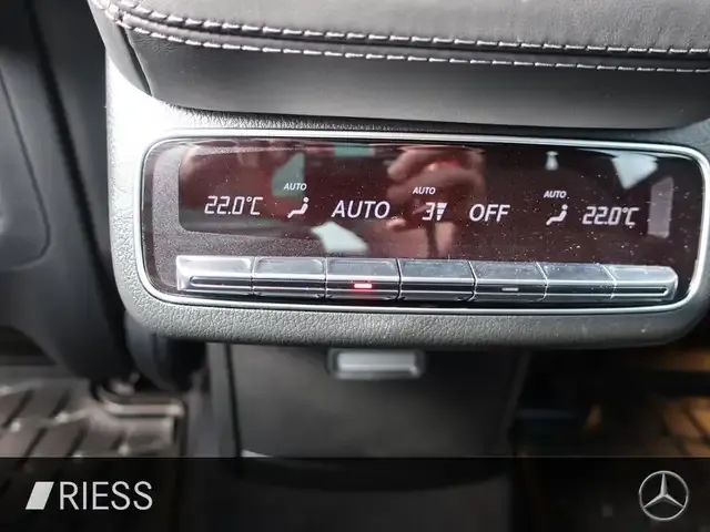 Mercedes-Benz GLS 450