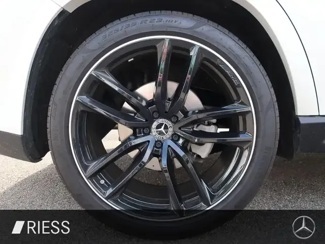 Mercedes-Benz GLS 450