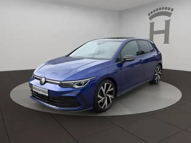Volkswagen Golf R