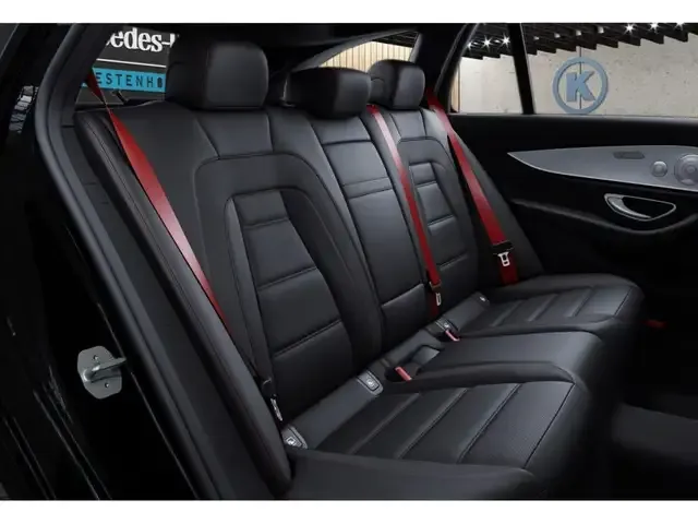 Mercedes-Benz E 53 AMG