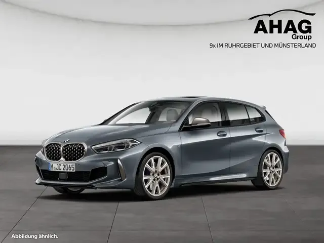 BMW 135
