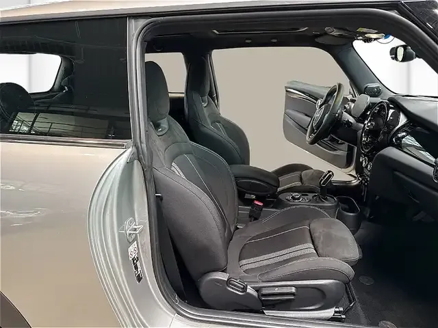 MINI John Cooper Works