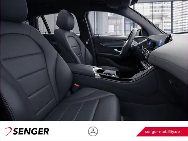 Mercedes-Benz EQC 400