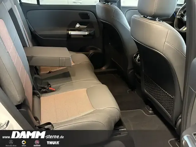 Mercedes-Benz EQB 350