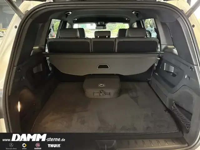 Mercedes-Benz EQB 350