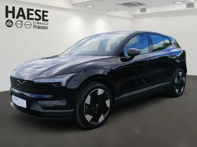 Volvo EX30