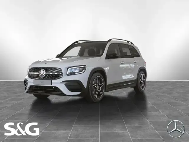 Mercedes-Benz GLB 250