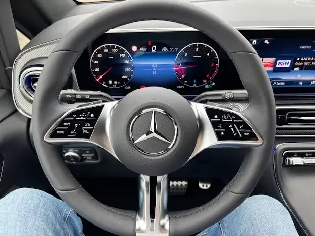 Mercedes-Benz V 220
