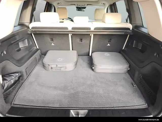 Mercedes-Benz EQB 250