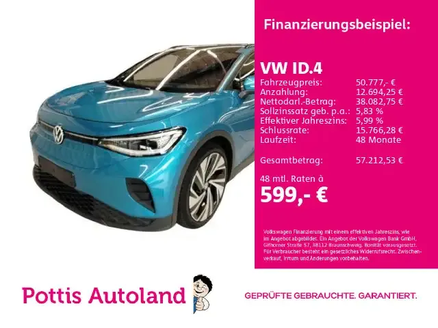 Volkswagen ID.4