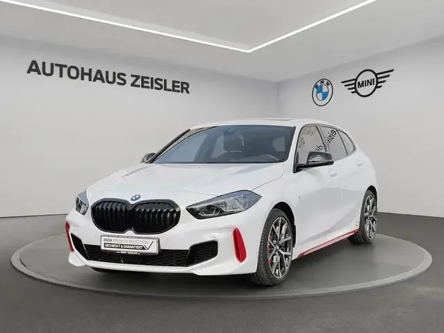 BMW 128