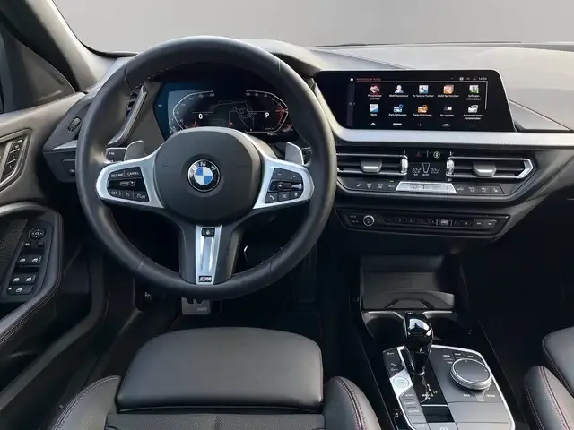 BMW 128
