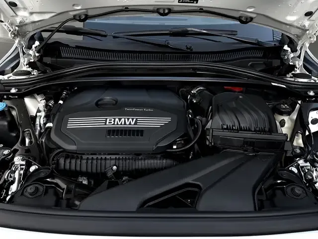 BMW 128