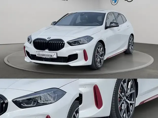 BMW 128