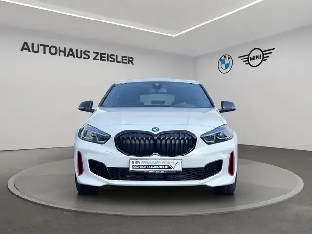 BMW 128