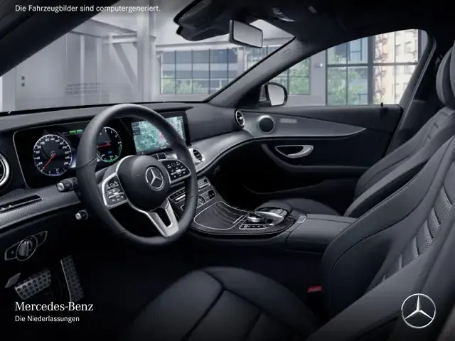 Mercedes-Benz E 300