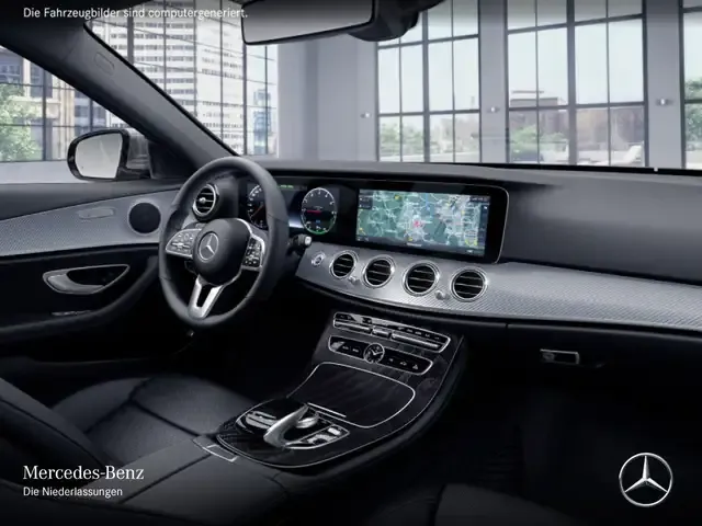 Mercedes-Benz E 300